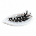 Wispy Cat Eyelashes