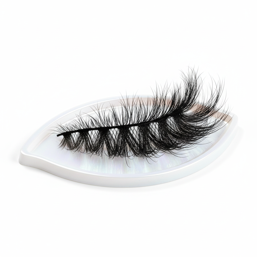 Lash So Lush Beauty Product