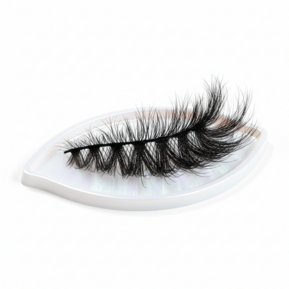 Lash So Lush Beauty Product