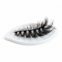 Lash So Lush Beauty Product